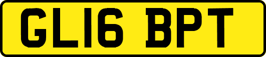 GL16BPT