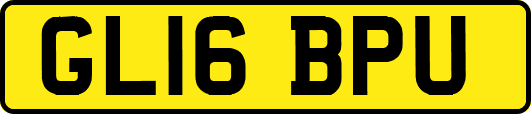 GL16BPU