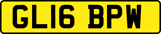 GL16BPW