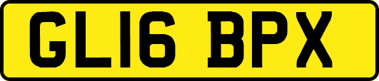 GL16BPX