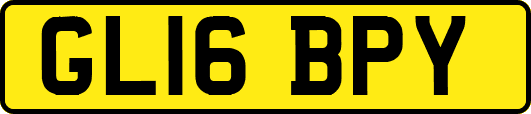 GL16BPY