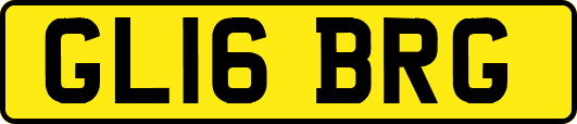 GL16BRG