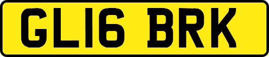 GL16BRK