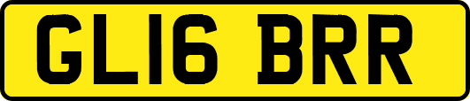 GL16BRR