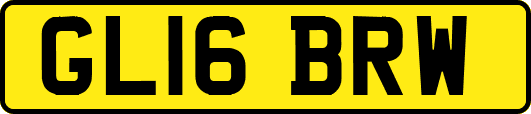 GL16BRW