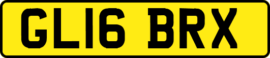 GL16BRX