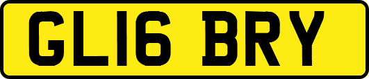 GL16BRY