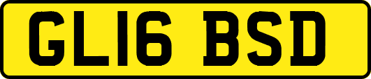 GL16BSD