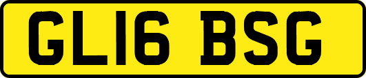 GL16BSG