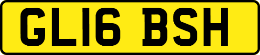 GL16BSH
