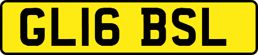 GL16BSL