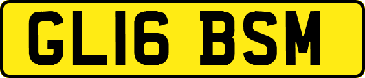 GL16BSM