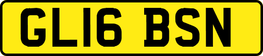 GL16BSN