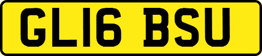 GL16BSU
