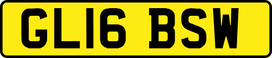 GL16BSW