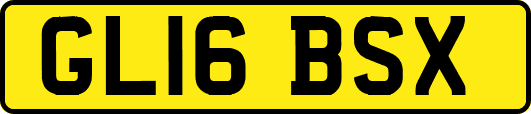 GL16BSX