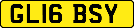 GL16BSY