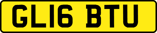 GL16BTU