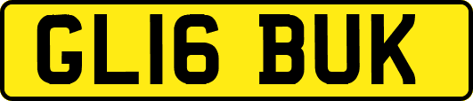 GL16BUK