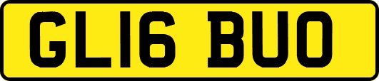 GL16BUO