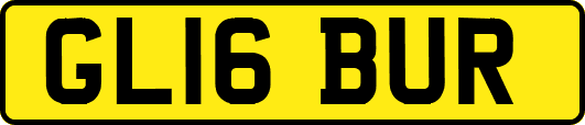 GL16BUR