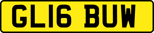 GL16BUW