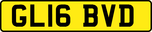 GL16BVD