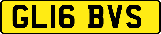 GL16BVS