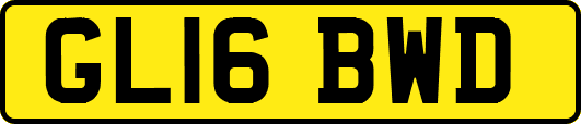 GL16BWD