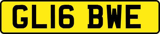 GL16BWE