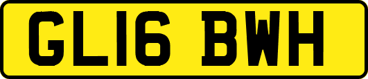 GL16BWH