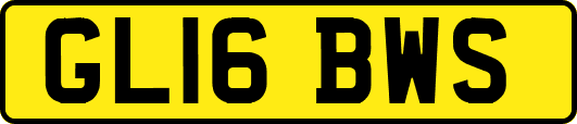 GL16BWS