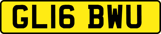 GL16BWU