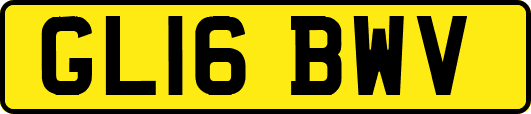 GL16BWV