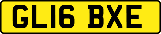 GL16BXE