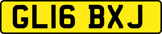 GL16BXJ