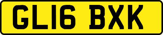 GL16BXK