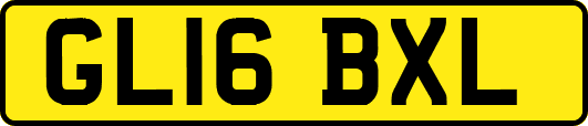 GL16BXL