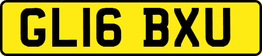 GL16BXU