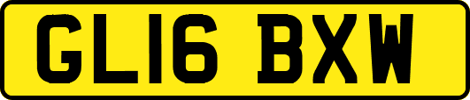 GL16BXW