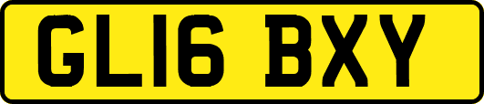 GL16BXY
