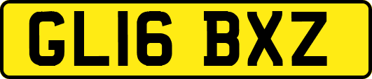 GL16BXZ