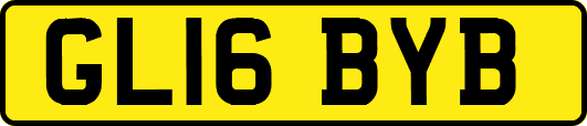 GL16BYB