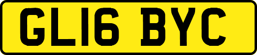 GL16BYC