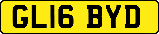 GL16BYD