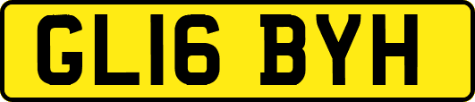 GL16BYH