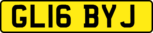 GL16BYJ