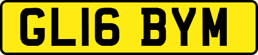 GL16BYM