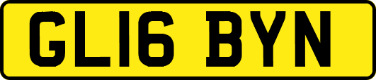 GL16BYN