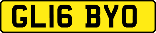 GL16BYO